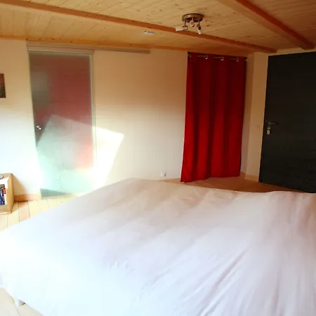 D'hotes Le Domaine Du Centaure Sylvains-les-Moulins