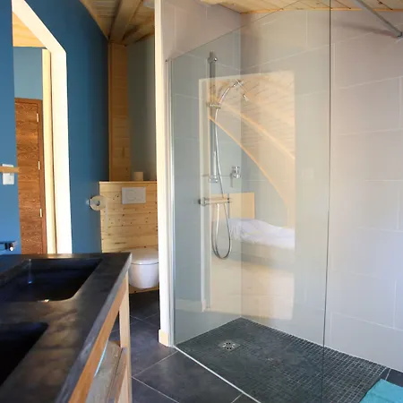 D'hotes Le Domaine Du Centaure Sylvains-les-Moulins