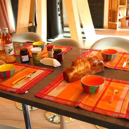 D'hotes Le Domaine Du Centaure