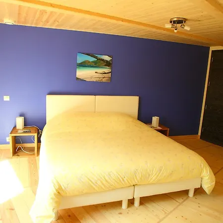 לינה וארוחת בוקר D'hotes Le Domaine Du Centaure